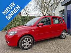 Mazda 2 - 2 1.4 Touring trekhaak, Apk 03-2027