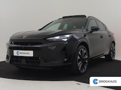CUPRA Formentor - 1.5 TSI e-Hybrid 272pk VZ Performance |Rondomzicht Camera | Sennheiser geluidssysteem | El
