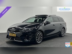 Kia Cee'd Sportswagon - Ceed 1.5 T-GDi GT-Line PANO CARPLAY NAVI ADAPTIEF CRUISE