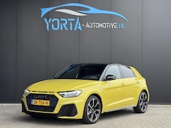 Audi A1 Sportback - 35 TFSI Edition One 3x S Line AUTOMAAT*VOL