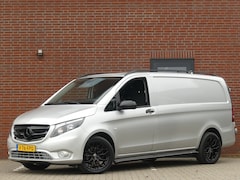 Mercedes-Benz Vito - 114 CDI Lang Airco/Camera/Navigatie/side bars