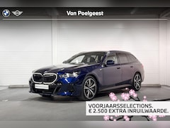 BMW 5-serie Touring - 550e xDrive | Selections 2500