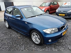 BMW 1-serie - 116i High Executive Nette auto