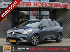 Renault Clio Estate - TCe 90pk S&S Design Pack | Keyless | Pdc | Privacy |