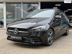 Mercedes-Benz B-klasse - 250 e 218 Pk Business Solution AMG Limited / Nav / Cruise / Sfeerverlichting / 18"