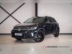 Volkswagen T-Roc - R-Line | Panorama | IQ Light | ACC | Camera | 19" | IQ Drive | Stoel/Stuuverw. |
