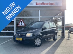 Fiat Panda - 1.2 Edizione Cool /Airco/distr.riem vv bij 167.285 km/