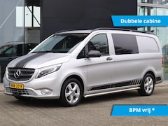 Mercedes-Benz Vito - 116 CDI LANG DC AUT
