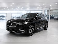 Volvo XC60 - T6 Recharge AWD Inscription | Luchtvering | Pano | Google | Harman/Kardon | Trekhaak | Nap