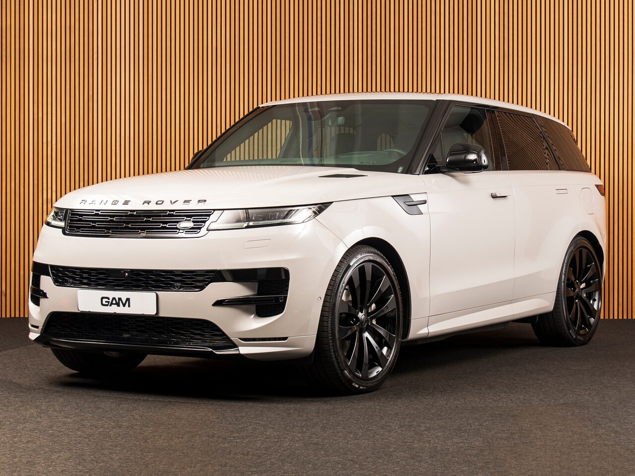 Land Rover Range Rover Sport - 3.0 P460e Dynamic HSE MY26 | 23" | MASSAGE | PANO | HUD - AutoWereld.nl