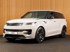 Land Rover Range Rover Sport - 3.0 P460e Dynamic HSE MY26 | 23" | MASSAGE | PANO | HUD
