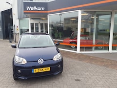Volkswagen Up! - 1.0 high up BlueM