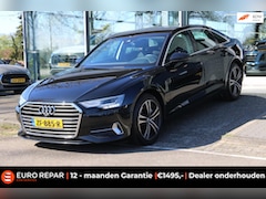 Audi A6 Limousine - 45 TFSI Sport Lease edition NIEUW MODEL