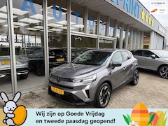 Renault Captur - 1.3 mild hybrid 160 techno 158PK / ACHTERUITRIJCAMERA / NAVI