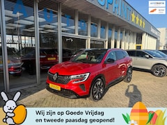 Renault Austral - 1.3 mild hybrid 160 techno 158PK / PANORAMADAK / NAVI