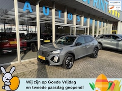 Peugeot 2008 - 1.2 PureTech PK130 / ACHTERUITRIJCAMERA / NAVIGATIE