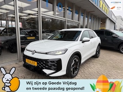 Volkswagen T-Roc - 1.5 eTSI R-Line MODEL 2026 Business 150PK / ACHTERUITRIJCAMERA / ELEKT ACHERKLEP