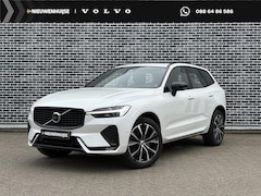 Volvo XC60 - 2.0 B5 Ultimate Dark | Bowers Wilkins Audio | 360 Graden Camera | Luchtvering | Trekhaak |