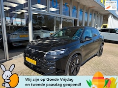 Volkswagen T-Roc - 1.5 TSI MILD HYBRID R-Line 150PK / ACHTERUITRIJCAMERA / ELEKT ACHERKLEP