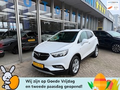 Opel Mokka X - 1.4 Turbo Innovation 140PK /Achteruitrijcamera / Navigatie / TREKHAAK
