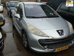Peugeot 207 - 1.6-16V XS Pack 5 drs airco elek pak nap apk