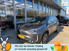 Toyota Yaris Cross - 1.5 Hybrid 130 Dynamic , APPLE CARPLAY, CAMERA,