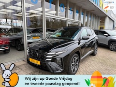 Hyundai Tucson - 1.6 T-GDI HEV N Line Sky 215PK / PANO, 360 CAMER, NAVI