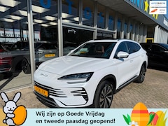 BYD Seal U - 1.5 DM-i FWD COMFORT PLUG IN HYBRIDE, PANO, VOL OPTIES