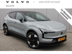 Volvo EX30 - Plus Europa | Extra getint Glas | Zwart Dak