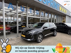 Peugeot 3008 - 1.6 HYbrid PHEV Allure Pack Business 225PK / NAV / ACHTERUITRIJCAMERA