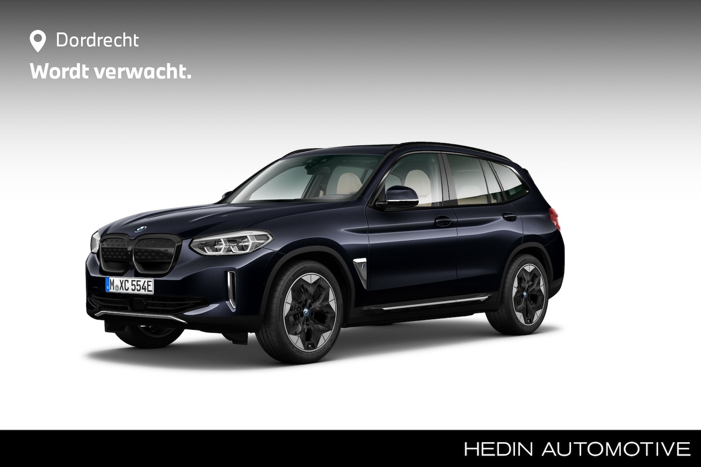 BMW iX3 - High Executive 80 kWh | Panorama | 20" | CoPilot | Head- Up | Harman Kardon | - AutoWereld.nl