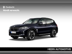 BMW iX3 - High Executive 80 kWh | Panorama | 20" | CoPilot | Head- Up | Harman Kardon |