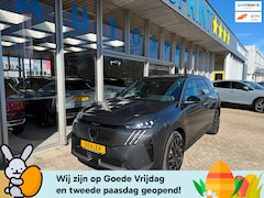 Peugeot 5008 - 1.2 Hybrid 145 GT 7p. / PANO, CAMERA, NAVI,