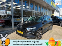 Skoda Karoq - 1.5 TSI ACT Business Edition 150PK PANO, CAMERA,