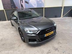 Audi A6 Avant - 45 TFSI S edition