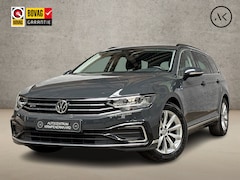 Volkswagen Passat Variant - 1.4 TSI PHEV GTE 218Pk Automaat (VIRTUAL COCKPIT, APPLE CARPLAY, GROOT NAVI, STOELVERWARMI