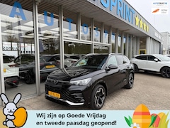 Volkswagen Tiguan - 1.5 eTSI R-Line Edition 150PK / TREKHAAK / EIEKTRISCHE ACHTERKLEP