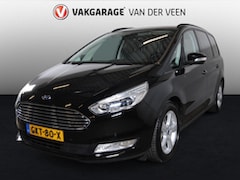 Ford Galaxy - 1.5 Titanium | Trekhaak | Carplay | Stoelverwarming | 7 Persoons
