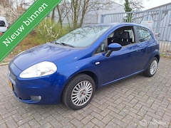 Fiat Grande Punto - 1.4 Dynamic