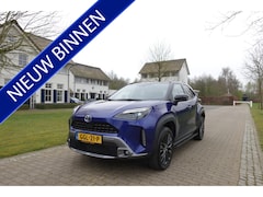 Toyota Yaris Cross - 1.5 Hybrid Adventure AWD | CarPlay | Elektr. klep | Camera | PDC | ACC | HUD | Navi |