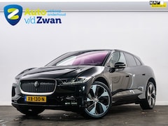 Jaguar I-PACE - EV400 First Edition 90 kWh Dealer onderhouden