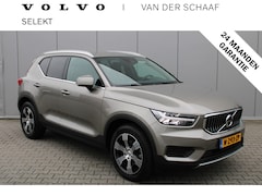 Volvo XC40 - B4 Inscription | Trekhaak | Lederen interieur | Parkeer camera