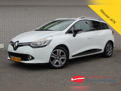 Renault Clio Estate - Energy TCe Night & Day | Cruise | PDC | NAVI | Bluetooth