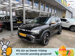Dacia Duster - 1.6 Hybrid 140 Extreme / ACHTERUITRIJCAMERA / CARPLAY