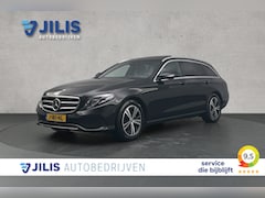 Mercedes-Benz E-klasse Estate - 300 Premium Plus | Half leder | Stoelverwarming | Wegklapbare trekhaak | Camera