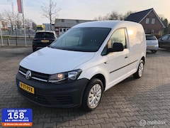Volkswagen Caddy - Bestel 1.2 TSI L1H1 BENZ STAD EMSISIE 6