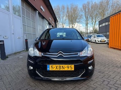 Citroën C3 - 1.0 VTi Collection Citroën C3 1.0 VTi Collection (2014) | Airco | APK 12-2026 | Zuinig