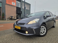 Toyota Prius Wagon - 1.8 Aspiration 96g GARANTIE Leer Bekleding