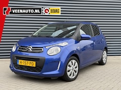 Citroën C1 - 1.0 VTi Feel Airco