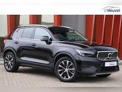 Volvo XC40 - T5 Recharge Plus Bright | Stoelverwarming | Trekhaak | Leder | Parkeercamera | H/K | Keyle